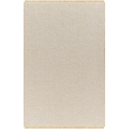 Livabliss Kimi BOKM-2304 Area Rug , With Fringe BOKM2304-91013